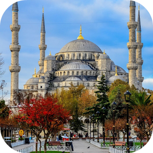 mosque