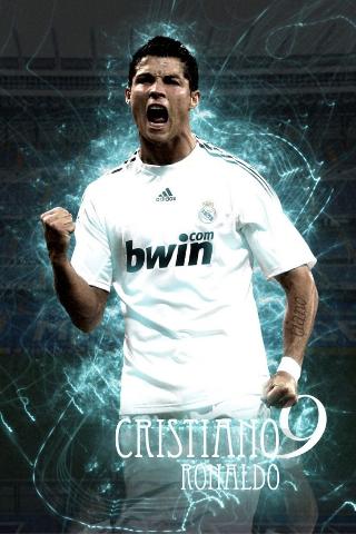 Ronaldo 3d Wallpaper Download Image Num 57