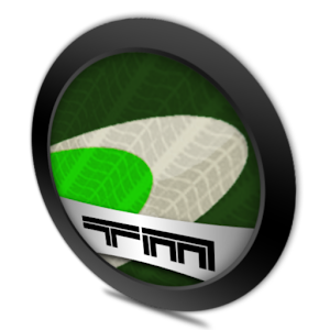 Trackmania ladder widget for PC and MAC