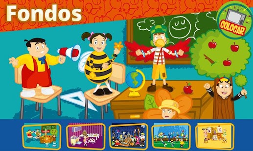 How to download Aventuras con El Chavo 1.5 mod apk for android