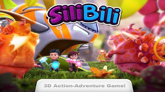 Free Download SiliBili Lite APK for PC