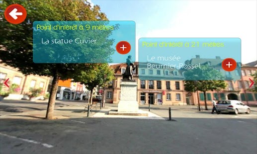 How to install Pays de Montbéliard Patrimoine patch 2.14 apk for android