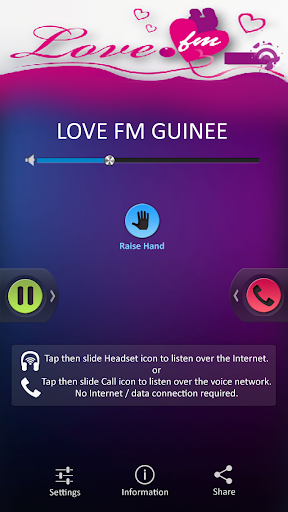 LOVE FM GUINEE
