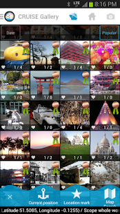 How to download CRUISE-photo navigation/album- patch 1.1.6 apk for laptop