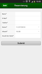 schmidts landgasthof poster 5