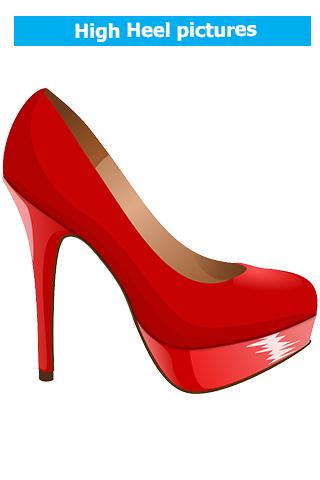 免費下載生活APP|High Heel Pictures app開箱文|APP開箱王