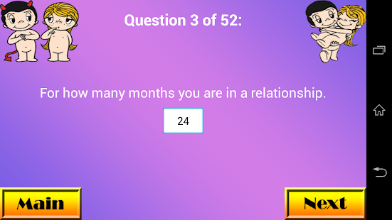 Download Relationship Test APK