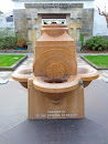 John Wemyss Syme Fountain