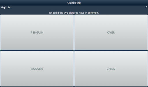 【免費拼字App】Quick Pick - Word Game-APP點子
