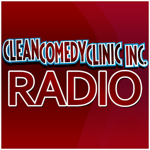 Clean Comedy Radio.apk 1.0