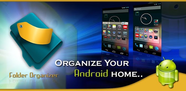 Folder Organizer Apk