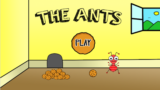 The Ants