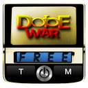 Dope War Free mobile app icon