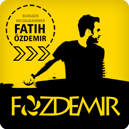 Fozdemir Blog LOGO-APP點子