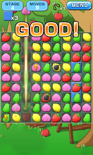 How to get Fruit Match patch 1.2.7 apk for laptop