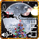 Christmas Live Wallpaper mobile app icon