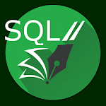 SQL Queries Apk