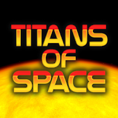 Titans of Space® for Cardboard