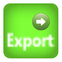 Sensor Export