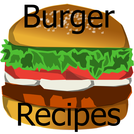 Burger Recipes