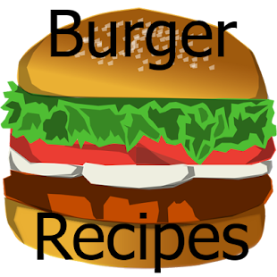 Free Download Burger Recipes APK