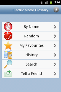 How to install Electric Motor Glossary patch 1.0 apk for laptop