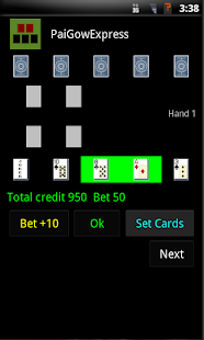 How to download Pai Gow Express 1.0 apk for bluestacks