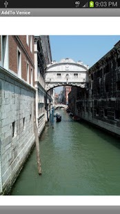 AddTo Venice Screenshots 3