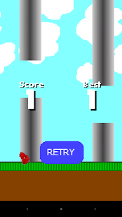 Bouncy Spodermen Screenshots 1