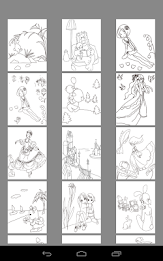 Coloring Book - Childhood poster 6