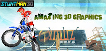 STUNTMAN 3D APK