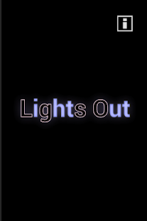 Download Lights Out Dark APK for PC