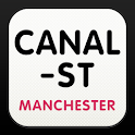 Canal St logo