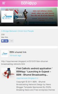 How to get BBNApp 1.1 unlimited apk for pc