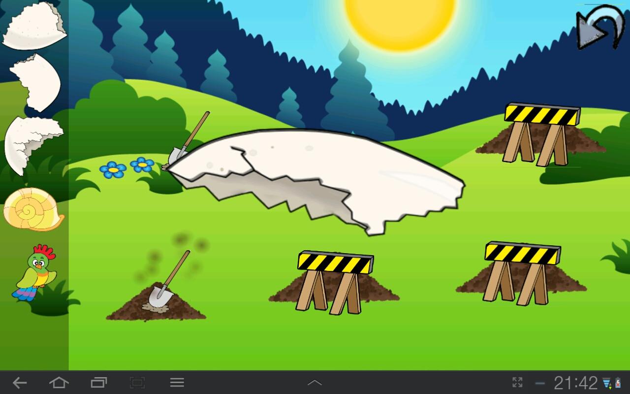 CLICK TO ENLARGE Jl Game Trading Wallpaper