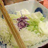 銀座杏子日式豬排