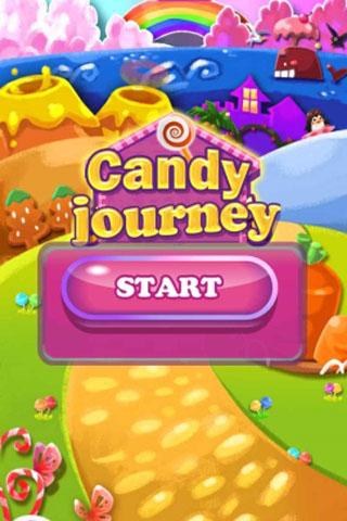 Candy Journey