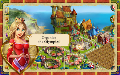 Enchanted Realm poster 1