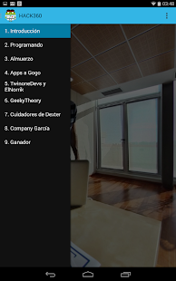 360 Hackathon Screenshots 8