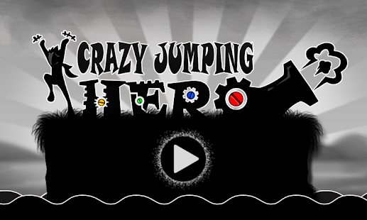 Crazy Jumping Hero Screenshots 0