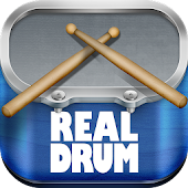 Real Drum - Batterie