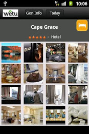 Our personal itinerary poster 3