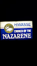 Hiwassee Church of the Nazarene