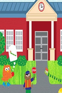 How to mod Spencer Goes to School Free 1.1 mod apk for pc