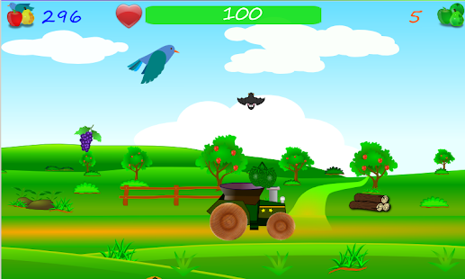 Fruit Keeper Screenshots 1