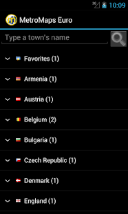 How to download MetroMaps Euro, Europe's metro 1.2.9 mod apk for bluestacks
