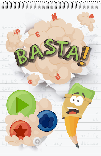 【免費益智App】Basta!-APP點子