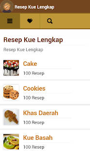 How to download Resep Kue Lengkap patch 1.0.0 apk for bluestacks