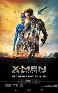 免費下載個人化APP|X-Men: Days of Future Past app開箱文|APP開箱王