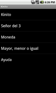 How to install Kinito 1.2 mod apk for pc